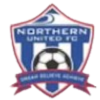 Norten United 队徽